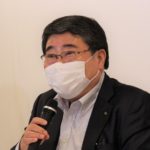 【新型ウイルス】JIFFA・奥田副会長、コロナ受け会員への教育講座・研修のeラーニング導入推進へ