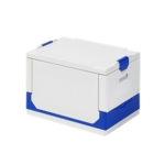 ワコン、3温度帯の商品を一度に収納可能な保冷ボックスを発売