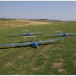 オプティム、佐賀で農業初のドローン目視外飛行実証を6月10日実施へ