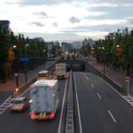 三井住友海上と東京大発のスタートアップ、ドライブレコーダー活用した道路点検支援へ