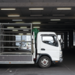 TRUST SMITH、自動運転トラック活用した工場敷地内の搬送技術開発へ