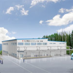 丸全電産ロジステック、長野・南箕輪村で新たな倉庫開設へ