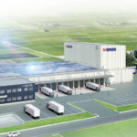 福岡運輸HD、鹿児島・志布志で九州4カ所目の冷凍冷蔵倉庫を建設へ