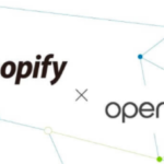 オープンロジとAPI連携のShopify利用事業者が500突破