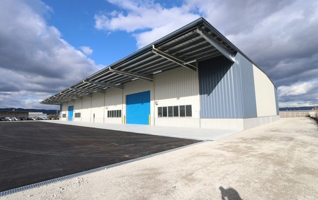 アパレル商材卸のアルコインターナショナル、アサヒ倉庫と新会社を共同設立し奈良の新拠点運営