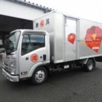 新潟運輸、女性ドライバー専用トラックを4支店に導入