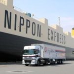 日本通運とアサヒ飲料、日清食品が関東～九州間で共同輸送へ