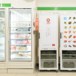 クックパッド、生鮮食品の宅配ボックスを東京・神奈川のファミリーマート70店舗に設置