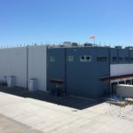 鴻池運輸、米グループ企業がカリフォルニア州で新たな冷凍倉庫稼働開始