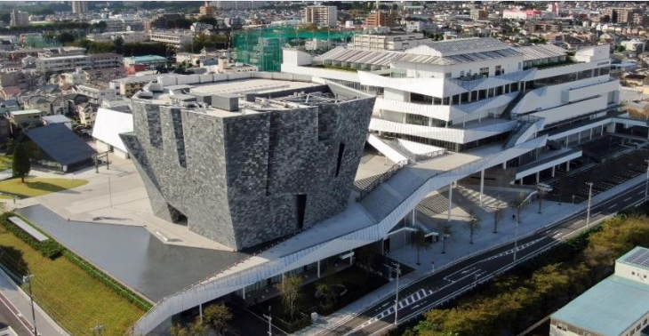 KADOKAWAが埼玉・所沢で建設中のデジタル書籍製造・印刷工場、フル稼働の25年3月期にEBITDA25億円効果見込む