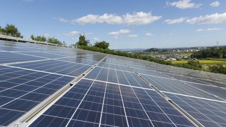 [PR]ESG投資対策で見直される自家消費型太陽光発電、初期投資なしプランも登場