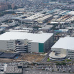 プロロジスが千葉市で6・8万平方メートルのマルチ型物流施設完成、アサヒロジなど3社入居で100％稼働