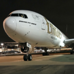 エミレーツスカイカーゴ、羽田への旅客機貨物便運航開始