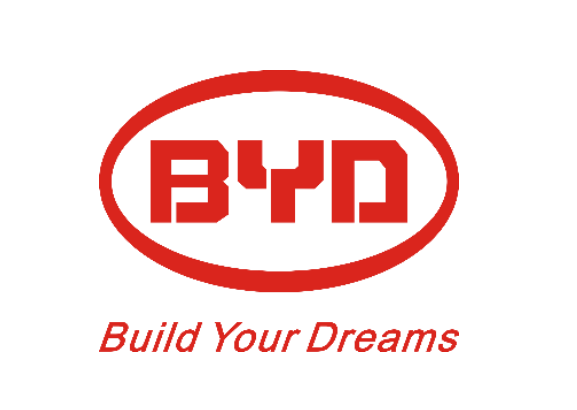 中国のBYD、日本でEVフォークリフト拡販へ