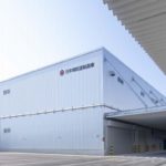 日本梱包運輸倉庫、滋賀・長浜で1・5万平方メートルの新倉庫完成