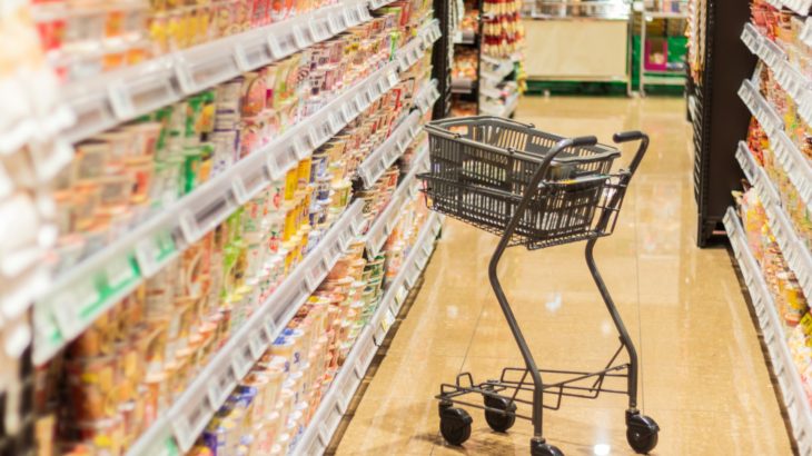 産地～小売店舗～消費者の3領域で食品ロス削減へ、家庭内の「在庫管理最適化」促進