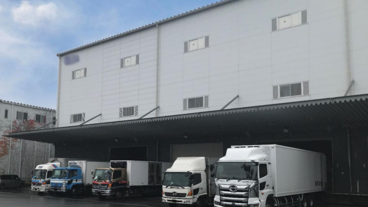 Jリートのケネディクス商業、千葉と北海道の配送センター2カ所取得を決定