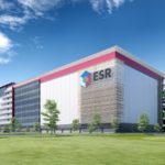 ESRが川崎・東扇島の大規模物流施設開発第1期の詳細を正式発表、ボウリングレーンなど整備