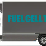 コンビニ大手3社とトヨタ、日野が燃料電池小型トラックの配送活用で連携
