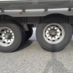 【動画】大型トラックやバスの車輪脱落にご用心！