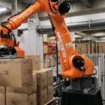 MUJINがコーナン商事の川崎拠点で「混載デパレ」ロボット稼働開始
