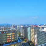 福岡県の大規模物流施設、3年3カ月ぶり空室率がゼロ上回る