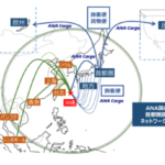 ANAHD、「沖縄貨物ハブ」を旅客便スペース活用に変更