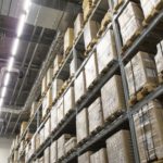 souco、倉庫マッチングサービスで全国一律料金の従量制保管サービス開始を正式発表