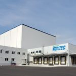 ランテック、名古屋のマルハニチロ物流センター内に新拠点「名港支店」開設