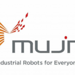 MUJIN、社名を英語名と同じ「Mujin」に変更