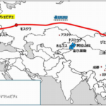 日本通運、中国・蘇州発欧州向け越境鉄道輸送の定期便サービス開始