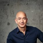 米アマゾン創業者のジェフ・ベゾス氏、CEOを今年7～9月期に退任へ
