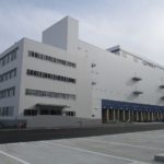 ニチレイロジグループのキョクレイ、横浜の本牧センターがハラル認証取得