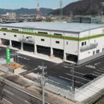福山通運、福井・越前で倉庫機能備えた営業所を開設