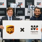 Rapyuta Robotics、UPSサプライチェーン・ジャパンとAMR導入で覚書締結