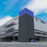 SGリアルティが東大阪で開発の大型物流施設、7月竣工へ