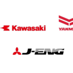 川崎重工業など3社、船用水素燃料エンジン開発で新会社を共同設立へ
