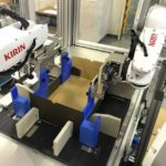 キリンHD、缶ビールなど贈答用商品の詰め合わせ・加工作業にロボット導入へ