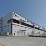 ESRが川崎で7・8万平方メートルの物流施設竣工、ダイワコーポレーション全棟賃貸