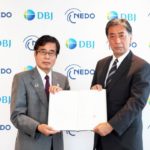 NEDOとDBJ、持続可能な社会の構築に向け相互協力協定を締結