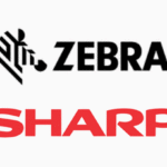 ゼブラとシャープ、モバイル用Windowsの更新事業で提携