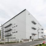 伊藤忠と伊藤忠都市開発、サンケイビルが共同開発した大阪・箕面の物流施設が竣工