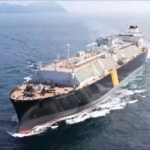 【動画】日本郵船、三菱商事、ALT DUAが共同保有の新造LNG運搬船が竣工