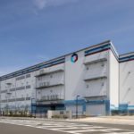 ESR、神奈川・茅ヶ崎で6・9万平方メートルのマルチテナント型物流施設が完成