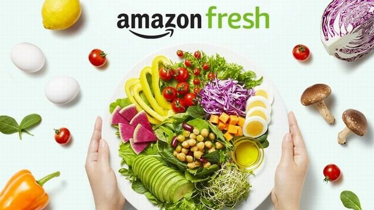 アマゾンの生鮮食品など最短2時間宅配サービス、6月1日に配送料を一部値上げ