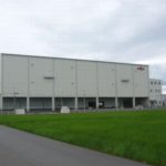 新潟運輸が神奈川・海老名に支店を新築移転、1700坪の倉庫併設