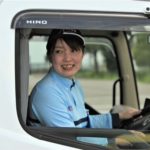 アサヒロジスティクス、女性トラックドライバー用ユニフォームの対応拡充へ