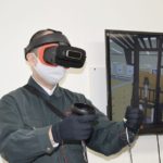 ニチレイロジ、物流現場の安全品質研修にVR導入