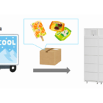 東急不動産とパナソニック、ヤマトが大阪で冷凍・冷蔵宅配ボックスの実証実験