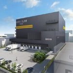 JR西日本不動産開発、千葉・市川で8743平方メートルの冷凍冷蔵物流施設を建設へ